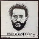 【中古】米LP Burning Spear Burning Spear SOLP0150 Studio One /00260