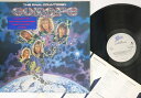 【中古】蘭LP Europe Final Countdown EPC26808 EPIC /00260