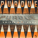 【中古】米LP Purdue University Band Purdue University Band LP1203 FSR /00260
