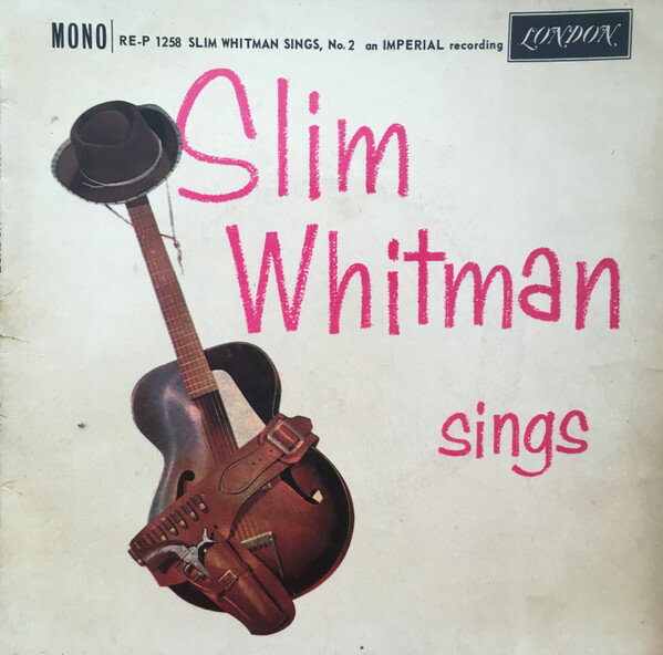 ・アーティスト Slim Whitman ・タイトル Slim Whitman Sings, No.2 ・レーベル・型番 London Records REP1258 ・フォーマット 7インチレコード ・コンディション(盤) 良い (VG+) ・コンディション(ジャケット) 可 (VG) ・コンディション(帯) オビなし ・特記事項 【カバー折れ/しわ】【カバー破れ】【盤に浅い跡】【カバー変色】 サンプル画像です。実際の商品の画像ではありません 商品写真はバーコード/カタログ番号に対応したサンプル画像ですので、お送りする商品の画像ではありません。帯やライナーなどの付属品は、特記事項に記載されている場合のみ含まれます。プロモやカラーレコードなどの仕様についても、該当する場合のみ特記事項に記載しています。 【ご購入前に必ずご確認ください】 ・本店サイト(www.recordcity.jp)とは価格、送料が違います ・本店サイト、その他支店のオーダーとは同梱発送できません ・注文確定後に別の注文を頂いた場合、注文同士の同梱は致しかねます。 ・別倉庫から発送しているため、店頭受け渡しは対応しておりません ・一部商品は他の通販サイトでも販売しているため、ご注文のタイミングによっては商品のご用意ができない場合がございます。 ・土日祝日はお休みです 金曜・祝前日9時以降のご連絡またはご入金は、返答または発送が週明け・祝日明けに順次対応となります。 ・ご購入後のキャンセル不可 ご購入後のキャンセルはいかなる理由においてもお受けできません。ご了承の上、ご購入くださいませ。 ・日本郵便(ゆうパック/ゆうメール)によるお届けになります。 ・中古品であることをご理解ください 当ストアでは中古商品を主に販売しております。中古品であることをご理解の上ご購入ください。また、一部商品はRecordCityオンラインストアで試聴可能です。 ・返品について お客様のご都合による返品は一切承っておりません。 表記の内容と実際の商品に相違がある場合、また針飛び等で返品・返金をご希望される場合は、商品の到着後1週間以内にご連絡ください。商品の返送をこちらで確認後、キャンセル・返金を行います。 コンディションVG以下の商品は返品できません。プレイに影響のない表面のこすれ傷、プレス起因のノイズ盤は返品の対象外です。 【コンディション表記】 ・ほぼ新品(M-)(Like New) 完全な新品。未使用。当店ではほぼ使用しません ・非常に良い(EX)(Excellent) 中古盤として美品な状態。わずかな経年を感じるものの傷みを感じさせない、当店基準で最高の状態 ・良い(VG+)(Very Good Plus) 丁寧に扱われた中古品で、軽い使用感がみられる。 ・可(VG)(Acceptable) 使い込まれた中古品で、「良い」よりもさらに使用感がみられる。 ・悪い(VG-)(Bad) 状態が悪いアイテム。使用の保障はなく、再生不可、針飛び、目立つノイズがあるかもしれない。状態によるクレーム不可。返品不可。 ・非常に悪い(G)(Very Bad) 「悪い」よりさらに状態が悪いアイテム。使用の保障はなく、再生不可、針飛び、目立つノイズがあるかもしれない。状態によるクレーム不可。返品不可。 ・ジャンク(Fair)(Junk/Fair) 割れている、反っている、水ダメージがある、カビ、ジャケットが分離している、ひどい書き込み、ひどい擦れなど最低の状態。使用の保障はなく、再生不可、針飛び、目立つノイズがあるかもしれない。状態によるクレーム不可。返品不可。 ・ジャンク(Poor)(Junk/Poor) 割れている、反っている、水ダメージがある、カビ、ジャケットが分離している、ひどい書き込み、ひどい擦れなど最低の状態。使用の保障はなく、再生不可、針飛び、目立つノイズがあるかもしれない。状態によるクレーム不可。返品不可。