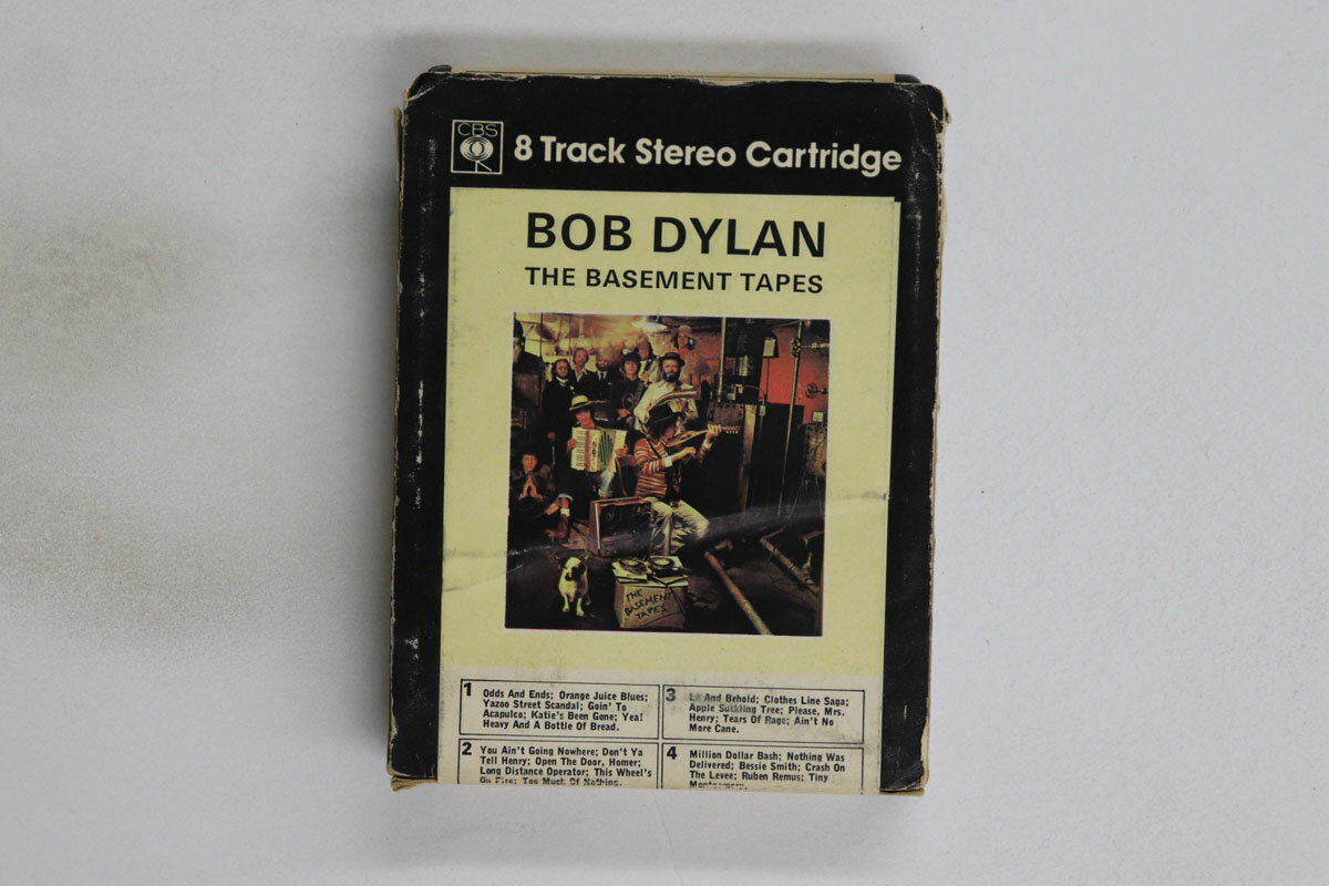 楽天市場】the band bob dylan basement tapesの通販