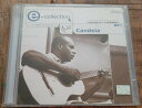 【中古】ブラジル2CD Candeia E-collection - Sucessos + Raridades 8573850932 Wea Music /00...