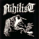 【中古】米CD Nihilist Nihilist (1987-1989) CDL176CD Candlelight Records /00110