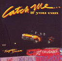 【中古】米CD Tangerine Dream Catch Me... If You Can EDS54132 Edel Screen /00110
