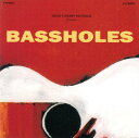 【中古】米CD Bassholes Bassholes DCR005 Dead Canary Records /00110