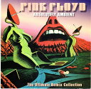 【中古】欧CD Pink Floyd Absolutely Ambient NDSCD001 New Directions /00110