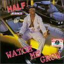 【中古】輸入CD Half Pint Watch Me Grow OT9013 On Top Records /00110