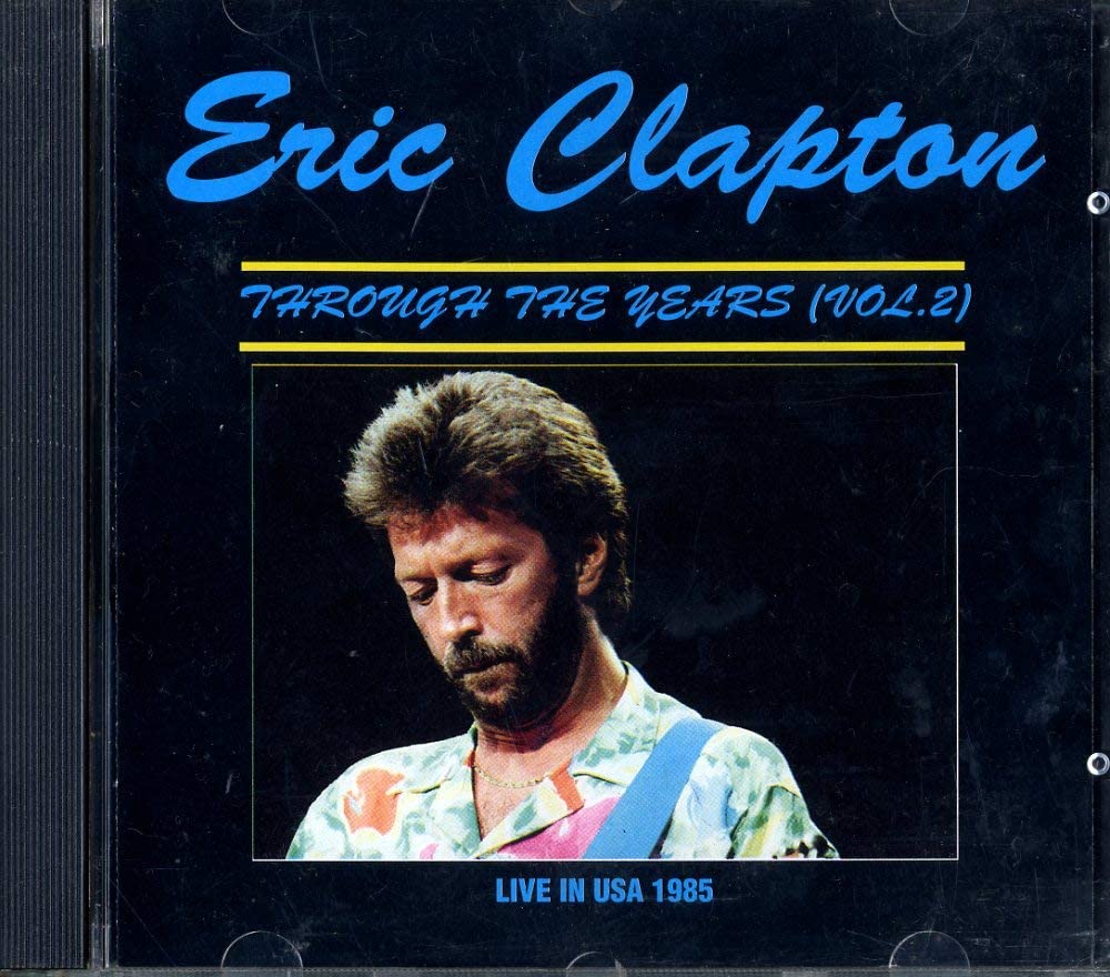 ・アーティスト Eric Clapton; エリック・クラプトン ・タイトル Through The Years Vol.2 - Live in USA 1985 ・レーベル・型番 Banana (4) BAN005B ・フォーマット CD ・コンディション(盤) 非常に良い(EX) ・コンディション(ジャケット) ・コンディション(帯) オビなし ・特記事項 サンプル画像です。実際の商品の画像ではありません 商品写真はバーコード/カタログ番号に対応したサンプル画像ですので、お送りする商品の画像ではありません。帯やライナーなどの付属品は、特記事項に記載されている場合のみ含まれます。プロモやカラーレコードなどの仕様についても、該当する場合のみ特記事項に記載しています。 【ご購入前に必ずご確認ください】 ・本店サイト(www.recordcity.jp)とは価格、送料が違います ・本店サイト、その他支店のオーダーとは同梱発送できません ・注文確定後に別の注文を頂いた場合、注文同士の同梱は致しかねます。 ・別倉庫から発送しているため、店頭受け渡しは対応しておりません ・一部商品は他の通販サイトでも販売しているため、ご注文のタイミングによっては商品のご用意ができない場合がございます。 ・土日祝日はお休みです 金曜・祝前日9時以降のご連絡またはご入金は、返答または発送が週明け・祝日明けに順次対応となります。 ・ご購入後のキャンセル不可 ご購入後のキャンセルはいかなる理由においてもお受けできません。ご了承の上、ご購入くださいませ。 ・日本郵便(ゆうパック/ゆうメール)によるお届けになります。 ・中古品であることをご理解ください 当ストアでは中古商品を主に販売しております。中古品であることをご理解の上ご購入ください。また、一部商品はRecordCityオンラインストアで試聴可能です。 ・返品について お客様のご都合による返品は一切承っておりません。 表記の内容と実際の商品に相違がある場合、また針飛び等で返品・返金をご希望される場合は、商品の到着後1週間以内にご連絡ください。商品の返送をこちらで確認後、キャンセル・返金を行います。 コンディションVG以下の商品は返品できません。プレイに影響のない表面のこすれ傷、プレス起因のノイズ盤は返品の対象外です。 【コンディション表記】 ・ほぼ新品(M-)(Like New) 完全な新品。未使用。当店ではほぼ使用しません ・非常に良い(EX)(Excellent) 中古盤として美品な状態。わずかな経年を感じるものの傷みを感じさせない、当店基準で最高の状態 ・良い(VG+)(Very Good Plus) 丁寧に扱われた中古品で、軽い使用感がみられる。 ・可(VG)(Acceptable) 使い込まれた中古品で、「良い」よりもさらに使用感がみられる。 ・悪い(VG-)(Bad) 状態が悪いアイテム。使用の保障はなく、再生不可、針飛び、目立つノイズがあるかもしれない。状態によるクレーム不可。返品不可。 ・非常に悪い(G)(Very Bad) 「悪い」よりさらに状態が悪いアイテム。使用の保障はなく、再生不可、針飛び、目立つノイズがあるかもしれない。状態によるクレーム不可。返品不可。 ・ジャンク(Fair)(Junk/Fair) 割れている、反っている、水ダメージがある、カビ、ジャケットが分離している、ひどい書き込み、ひどい擦れなど最低の状態。使用の保障はなく、再生不可、針飛び、目立つノイズがあるかもしれない。状態によるクレーム不可。返品不可。 ・ジャンク(Poor)(Junk/Poor) 割れている、反っている、水ダメージがある、カビ、ジャケットが分離している、ひどい書き込み、ひどい擦れなど最低の状態。使用の保障はなく、再生不可、針飛び、目立つノイズがあるかもしれない。状態によるクレーム不可。返品不可。