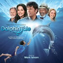 【中古】米CD Mark Isham Dolphin Tale (Mark Isham) 3020671202 Varese Sarabande /00110