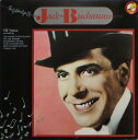 【中古】英LP Jack Buchanan The Golden Age Of Jack Buchanan GX4125201 The Golden Age /...