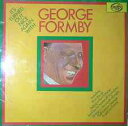 【中古】英LP George Formby Its Turned Out Nice Again MFP1378 Music For Pleasure /0026...