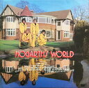 【中古】英LP Hogarths World Hogarths World STA1009 Tavern Records /00260