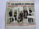 【中古】英LP Dukes Of Dixieland Breakin It Up On Broadway BPG62014 CBS /00260