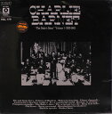 【中古】仏LP Charlie Barnet ”The Dukes Ideas” Volume 1 (1939-1941) PM42041 RCA /00260