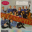 【中古】米LP Serendipity Singers The Serendipity Singers PHM200115 Philips /00260