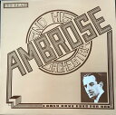 【中古】英LP Ambrose & His Orchestra I Only Have Eyes For You OLD9 Old Bean Records /...