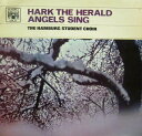 【中古】英LP Hamburg Students Choir Hark! The Herald Angels Sing MAL629 Marble Arch /...