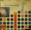 【中古】英LP Specs Powell Presents Big Band Jazz ATL4131 Fidelio /00260