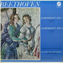 【中古】米LP Ludwig van Beethoven ? London Symphony No. 7 In A Major Op. 92 ? Symphon...