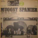 【中古】英LP Muggsy Spanier & His All Stars Muggsy Spanier And His All Stars - Vol.2 ...