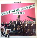 【中古】英LP Various Light Music At The Savoy PAST701 Flapper /00260