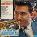 【中古】英LP Kenny Ball & His Jazzmen The Big Ones - Kenny Ball Style NJL49 Pye Jazz ...