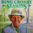 【中古】英LP Bing Crosby Seasons RDS9170 Polydor /00260