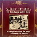 【中古】英LP Joe Daniels & His Hot Shots Steppin Out To Swing SVL167 Saville Records ...