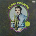 【中古】英LP Bunny Berigan & His Orchestra Bunny Berigan - His Trumpet And Orchestra ...