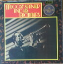 【中古】英LP Muggsy Spanier & His Ragtimers Muggsy Spanier And His Ragtimers HMC5025 ...