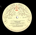 【中古】英LP Pyotr Ilyich Tchaikovsky - Phi The Sleeping Beauty Ballet Suite CFP133 C...