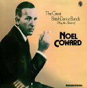 【中古】英LP Noel Coward The Great British Dance Bands Play the Music of Noe SH278 Wo...