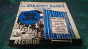 【中古】米LP Various The Greatest Bands In All The Land - The Third Show BBSWT1503 By...