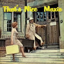 【中古】英LP Max Miller Thats Nice, Maxie! NPL18064 Pye Records /00260