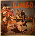 【中古】米LP Ivy Pete & His Limbomaniacs Limbo Party P17600 Somerset /00260