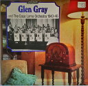 【中古】英LP Glen Gray & The Casa Loma Orch Glen Gray And The Casa Loma Orchestra 194...