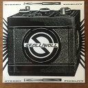 【中古】米7” Skolliwoll Free Machines TWU12 Third World Undergro /00080
