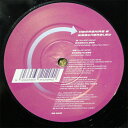 【中古】英12” Hampshire & Weatherley Breathless SH004 Shift Recordings /00250