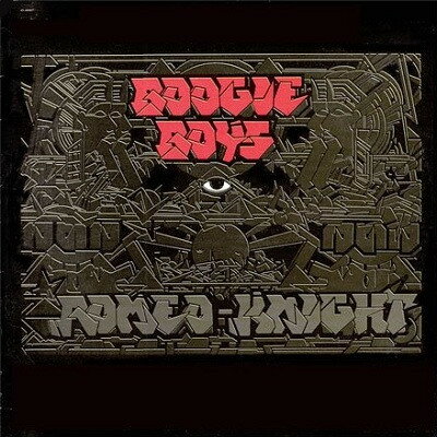 【中古】米12” Boogie Boys Romeo Knight C146917 Capitol Records /00250 【中古】米12” Boogie Boys Romeo Knight C146917 Capitol Records /00250