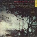 【中古】米LP Debussy / Ravel : The Philadel Afternoon Of A Faun ML5112 COLUMBIA MASTE...
