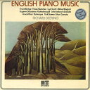 【中古】独LP Richard Deering English Piano Music SAGA5445 SAGA /00260