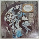 【中古】米LP Various Grand Ole Country JS6157 Pickwick, Hilltop /00260(2)