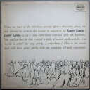 【中古】米LP Lester Lanin & His Orchestra Lester Lanin And His Orchestra LN3242 Epic ...
