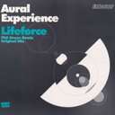 【中古】英12” Aural Experience Lifeforce ENDV2029 Endeavour /00250