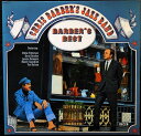 【中古】独2LP Chris Barbers Jazz Band Barbers Best DS319712 Decca /00660