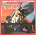 【中古】英LP Phil Moody Quintet Intimate Jazz GGL0085 Pye Golden Guinea Re /00260