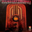 【中古】米LP Various Themes Like Old Times - 90 Of The Most Famous Origi V36018 Viva ...