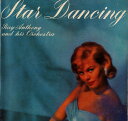 【中古】英LP Ray Anthony & His Orchestra Star Dancing T321 World Record Club /00260