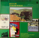 【中古】英LP Various The Great British Dance Bands 1944-1945 (Hits Of Wo SH349 World ...