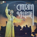 【中古】英LP Caterina Valente Golden Hour Of Caterina Valente GH677 GOLDEN HOUR /0026...